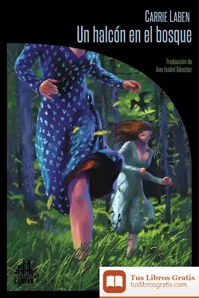 Descargar Un Halcón En El Bosque