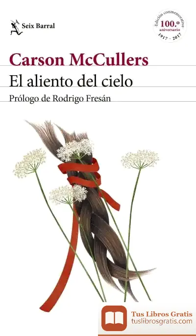 Descargar El Aliento Del Cielo de Carson Mccullers