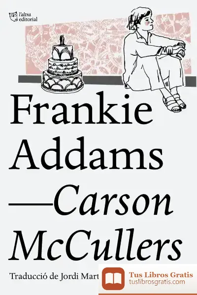 Descargar Frankie Addams