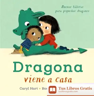 Descargar Dragona Viene A Casa