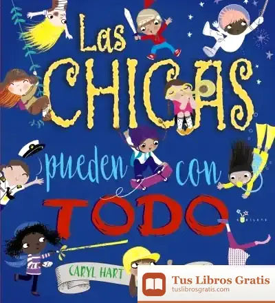 Descargar Las Chicas Pueden Con Todo