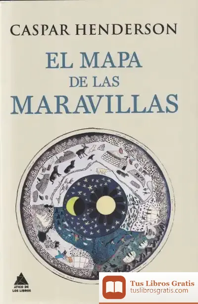 Descargar El Mapa De Las Maravillas