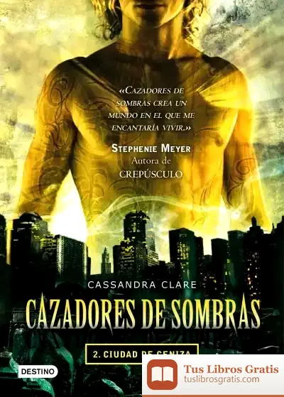 Descargar Ciudad De Ceniza