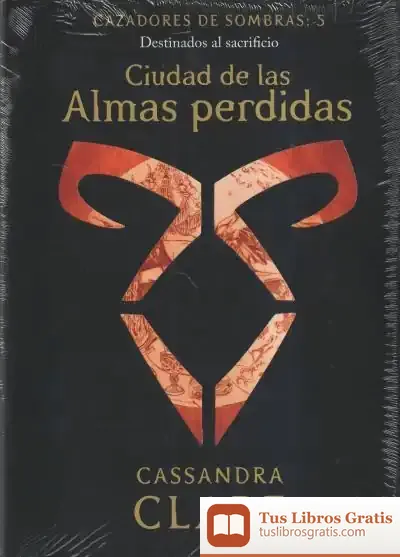 Descargar Ciudad De Las Almas Perdidas (Nueva Presentación)