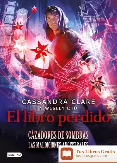Descargar El Libro Perdido