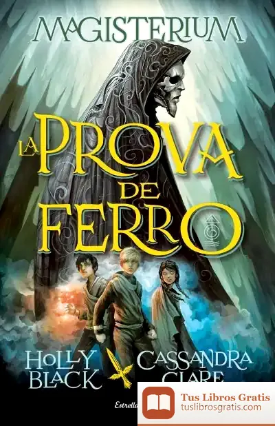 Descargar La Prova De Ferro