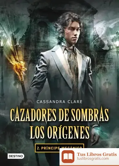 Descargar Principe Mecanico