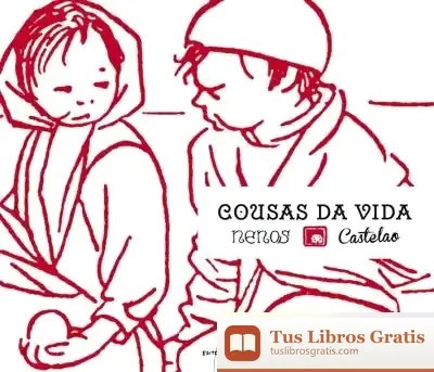 Descargar Cousas Da Vida Nenos (Bc)