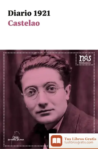 Descargar Diario 1921 de Castelao
