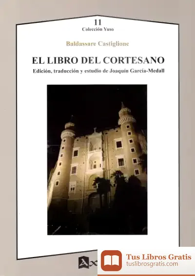 Descargar El Libro Del Cortesano