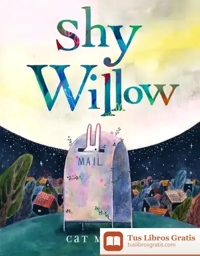 Descargar Shy Willow