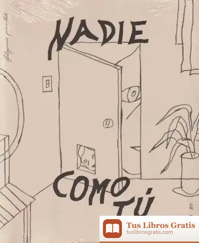 Descargar Nadie Como Tú