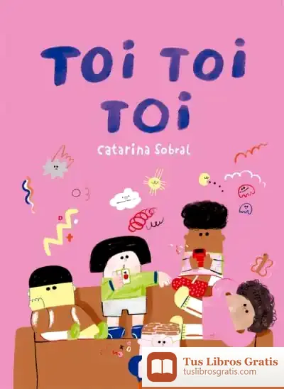 Descargar Toi Toi Toi