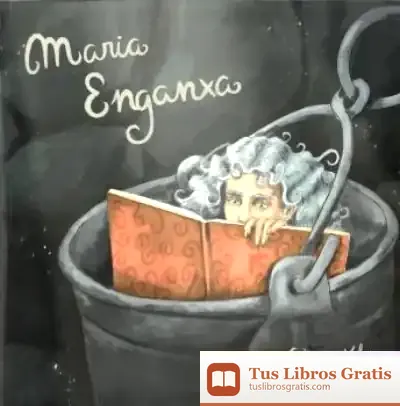 Descargar Maria Enganxa