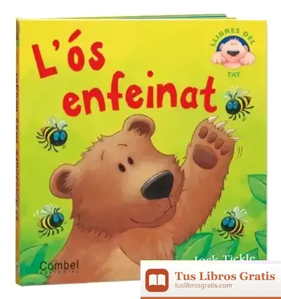 Descargar L'Ós Enfeinat de Caterpillar Books