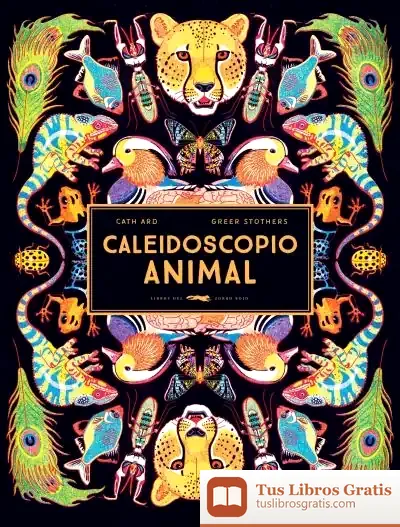 Descargar Caleidoscopio Animal