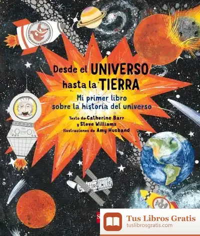 Descargar Desde El Universo Hasta La Tierra