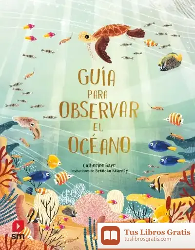 Descargar Guía Para Observar El Océano