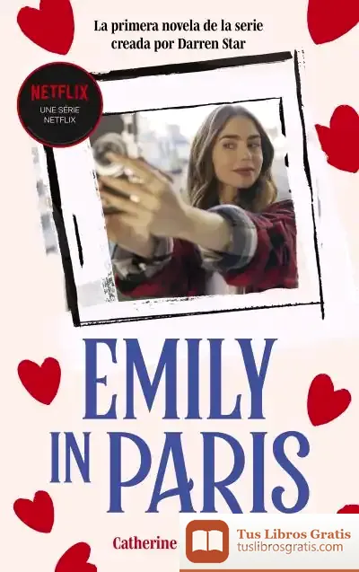 Descargar Emily In Paris