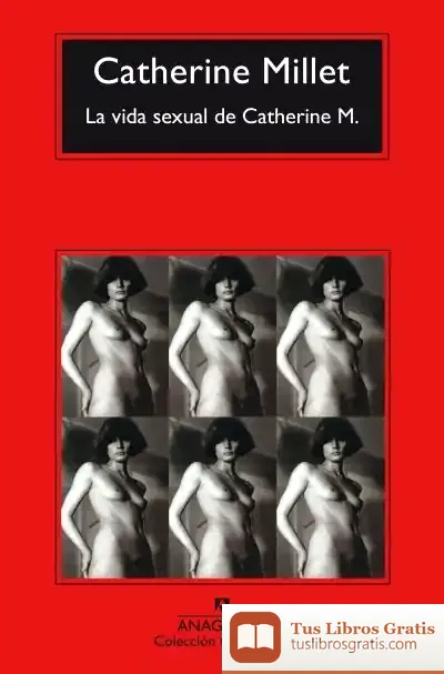Descargar La Vida Sexual De Catherine M