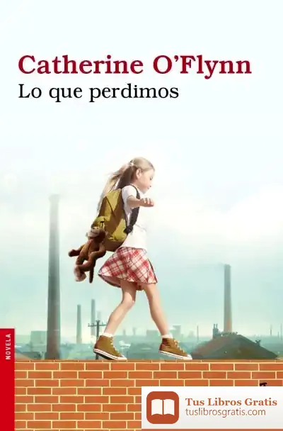 Descargar Lo Que Perdimos de Julia Muñoz Ferrer