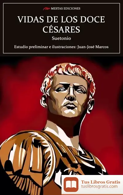 Descargar Vidas De Los Doce Césares