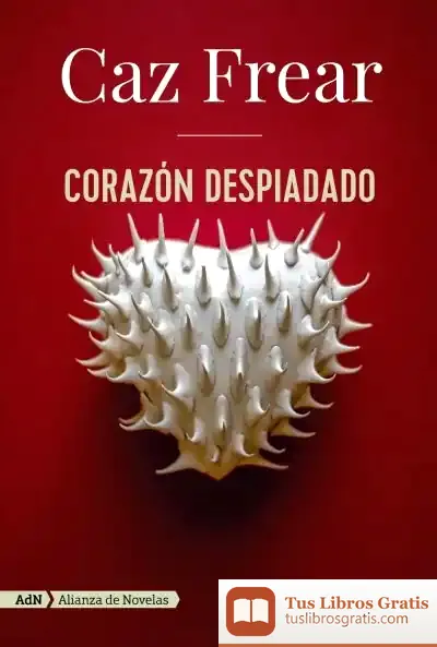 Descargar Corazón Despiadado (Adn)