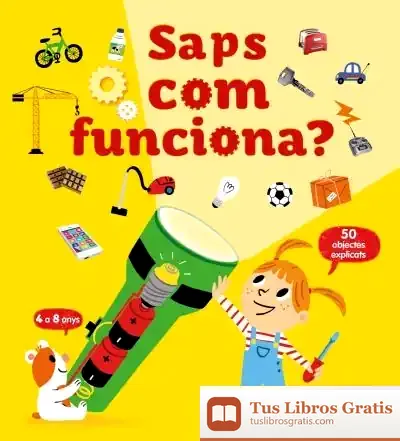 Descargar Saps Com Funciona? de Cécile Jugla