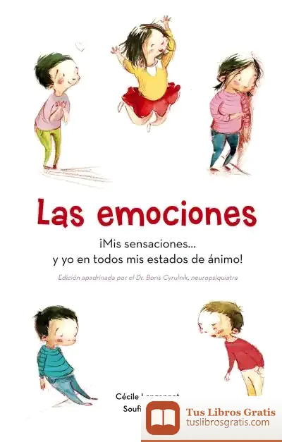 Descargar Las Emociones