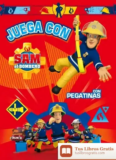 Descargar Juega Con Sam El Bombero 2