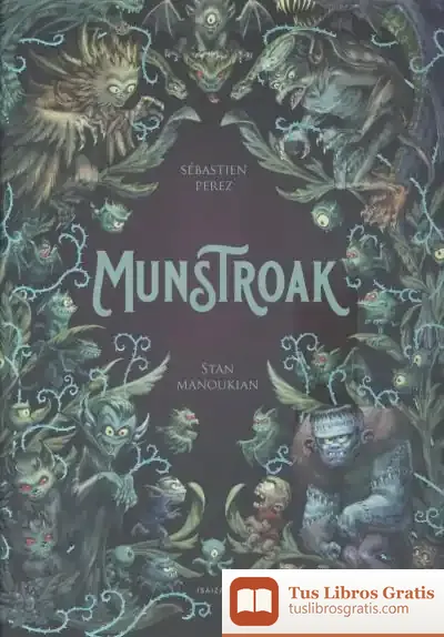 Descargar Munstroak