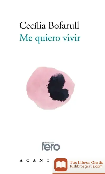 Descargar Me Quiero Vivir