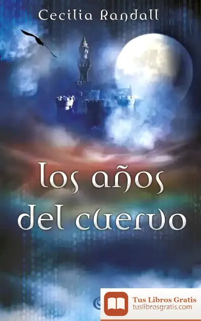 Descargar Hyperversum 3 Los Años Del Cuervo