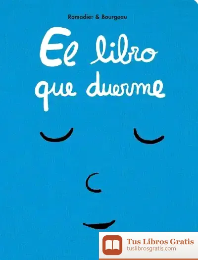 Descargar El Libro Que Duerme