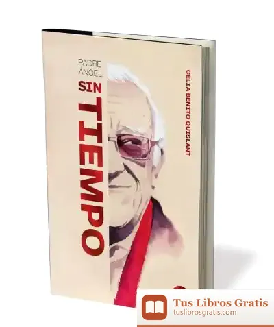 Descargar Sin Tiempo. Padre Ángel