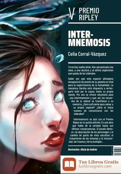 Descargar Intermnemosis de Celia Corral-vázquez
