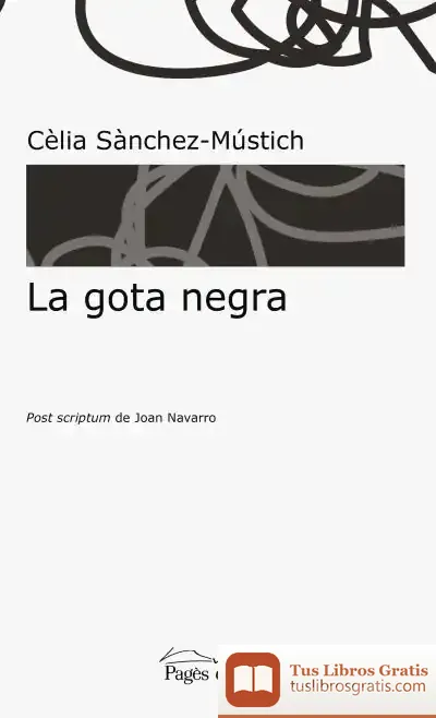Descargar La Gota Negra