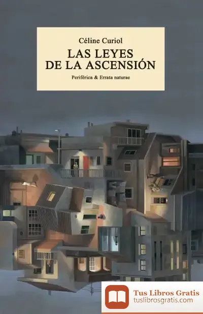 Descargar Las Leyes De La Ascensión