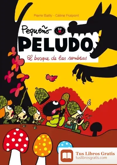 Descargar El Bosque De Las Sombras