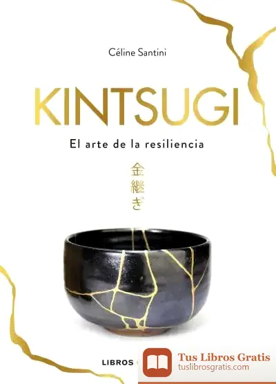 Descargar Kintsugi