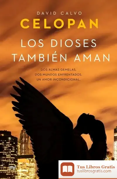 Descargar Los Dioses También Aman