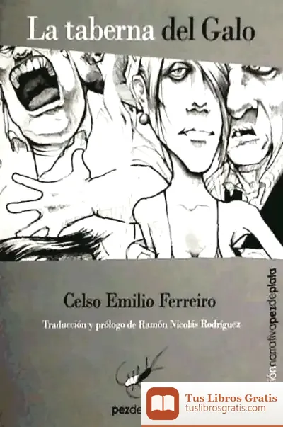 Descargar Taberna Del Galo,La de José Luis Repetto Betes