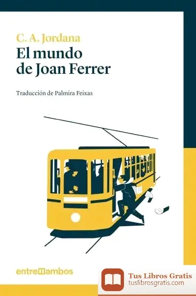 Descargar El Mundo De Joan Ferrer