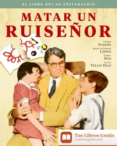 Descargar Matar Un Ruiseñor