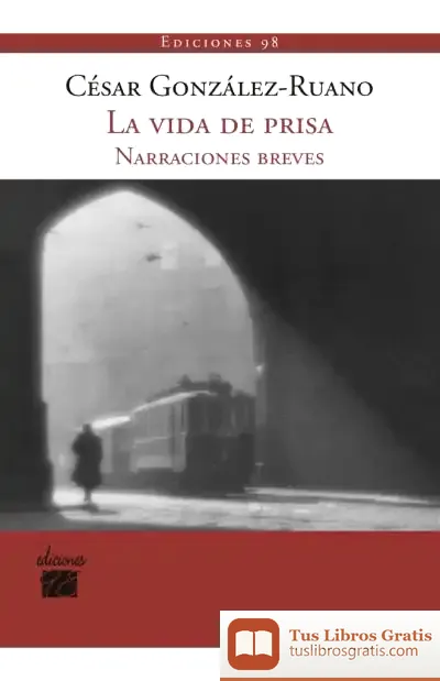 Descargar La Vida De Prisa