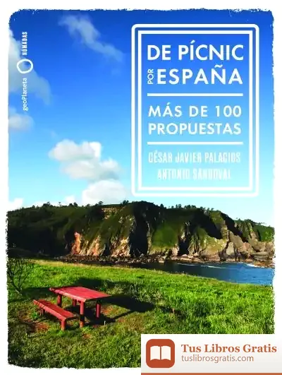Descargar De Pícnic Por España