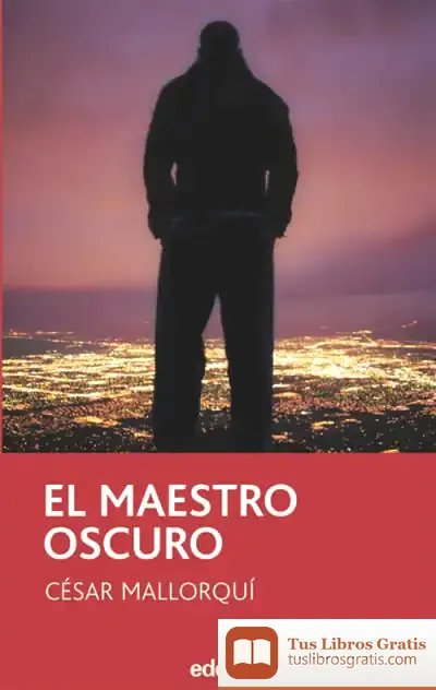 Descargar El Maestro Oscuro de César Mallorquí