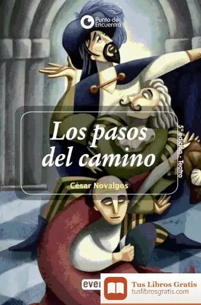 Descargar Los Pasos Del Camino