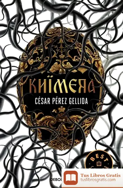 Descargar Khimera de César Pérez Gellida