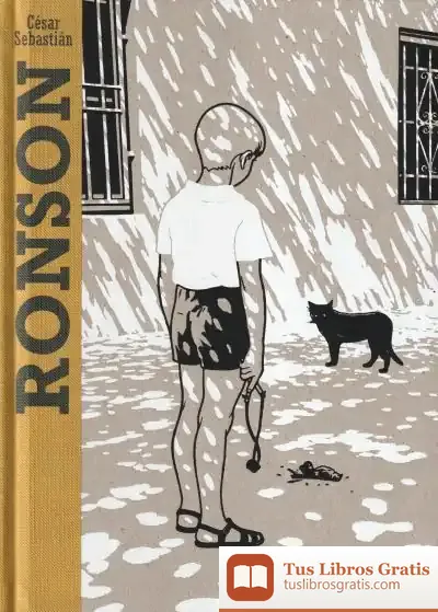 Descargar Ronson
